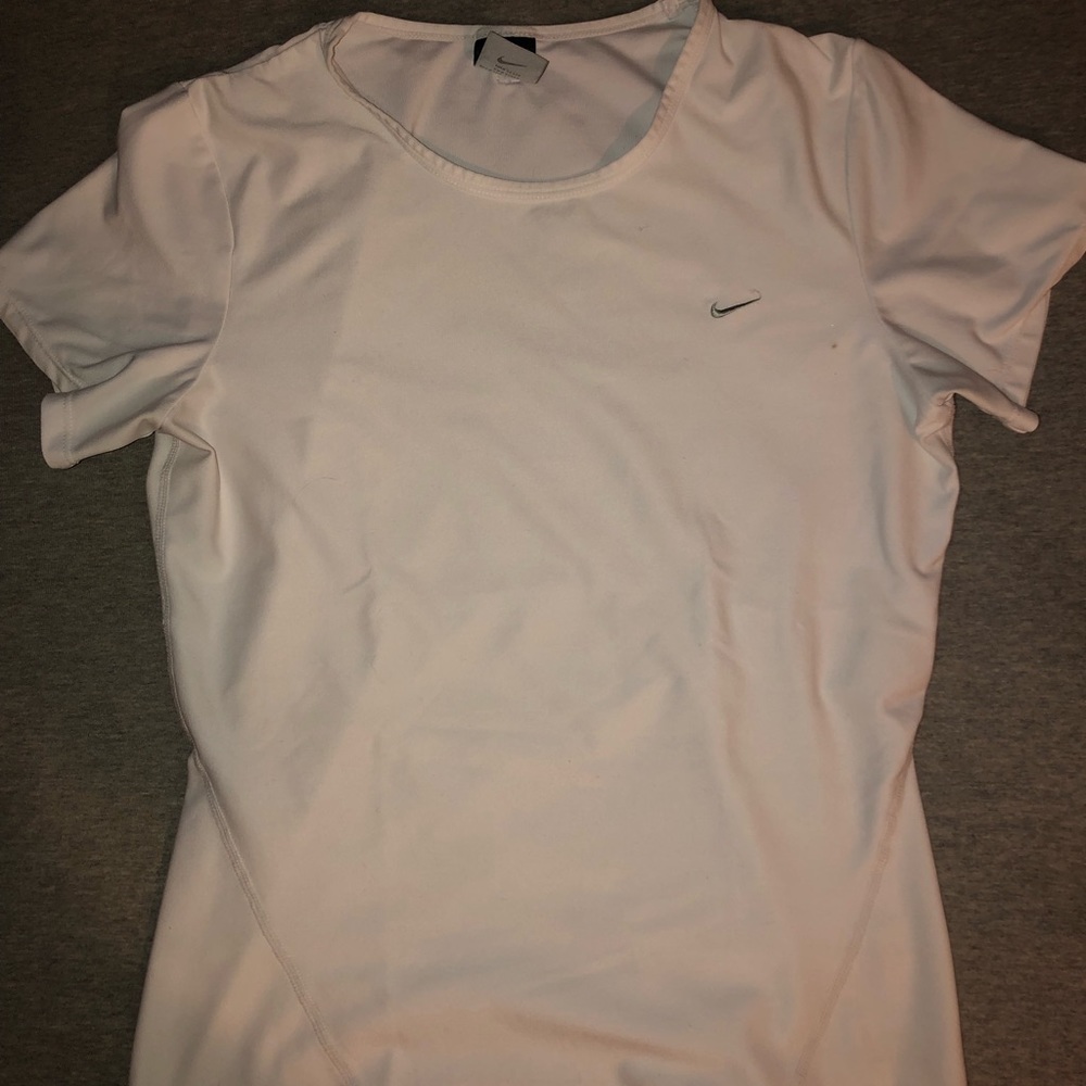 Athletic Shirt